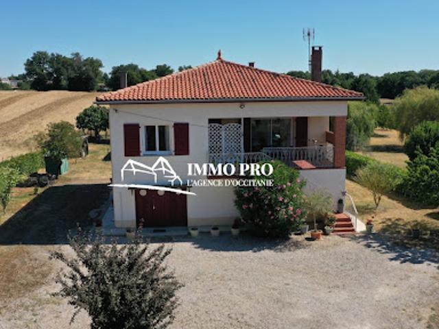 Maison vente à Auch, Samatan