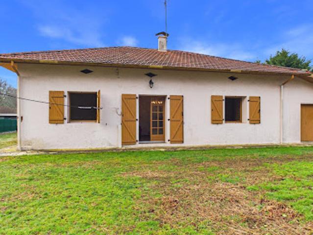 Maison vente à Dax, Saubion