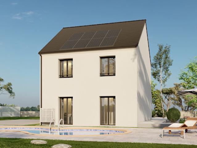 Maison vente à Senlis