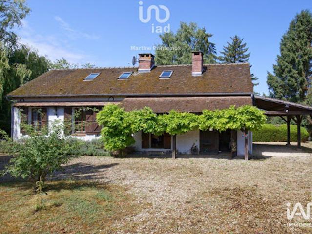 Maison vente à Sens