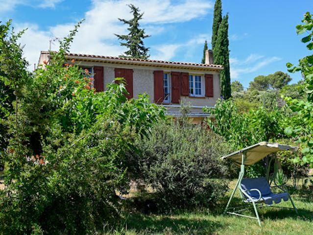 Maison vente à Sillans-la-cascade, Var