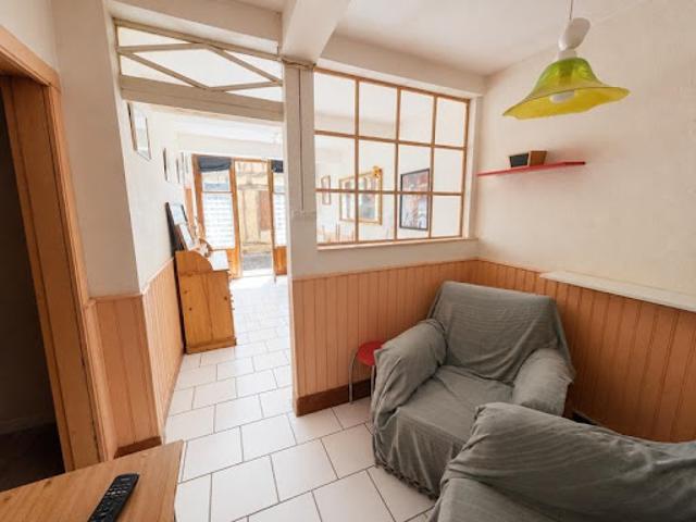 Maison vente à Auch, Simorre