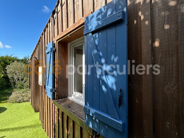 Maison vente à Lesparre-Médoc, Talais