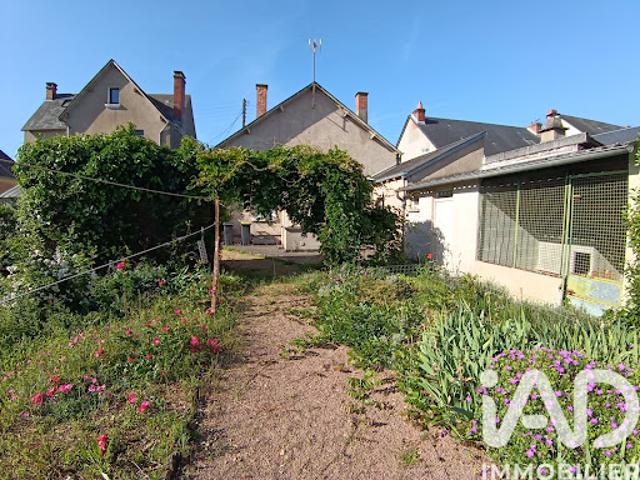 Maison vente à Bressuire, Thouars