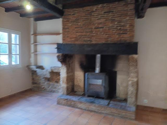 Maison vente à Pessoula, Toujouse