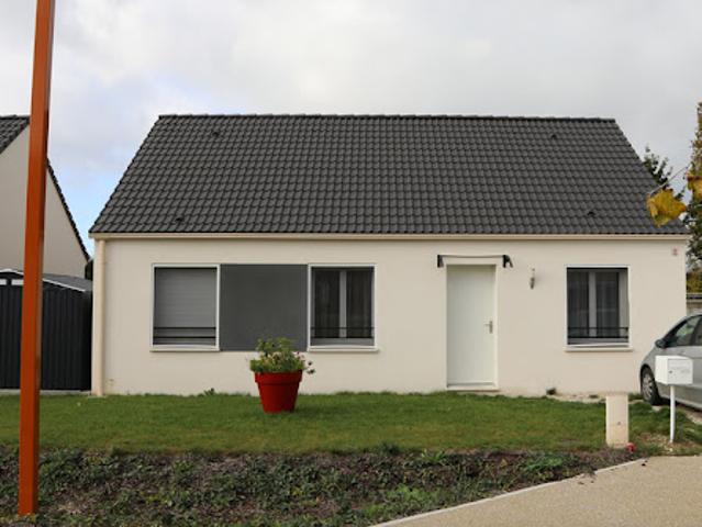 Maison vente à Le Raincy, Tremblay-en-france