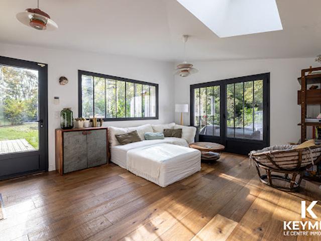 Maison vente à Saint-Germain-en-Laye, Triel-sur-seine