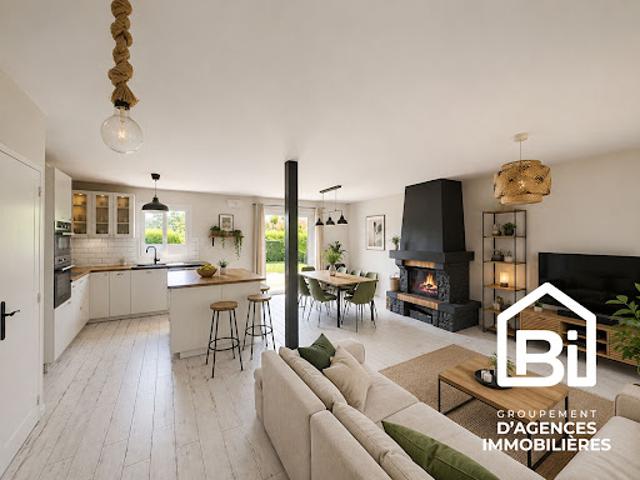 Maison vente à Lisieux, Trouville-sur-mer
