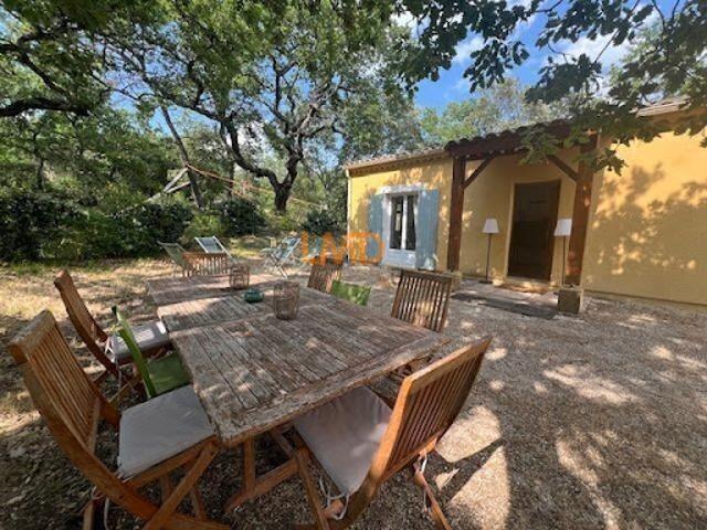 Maison vente à Quartier alternatif, Valaurie