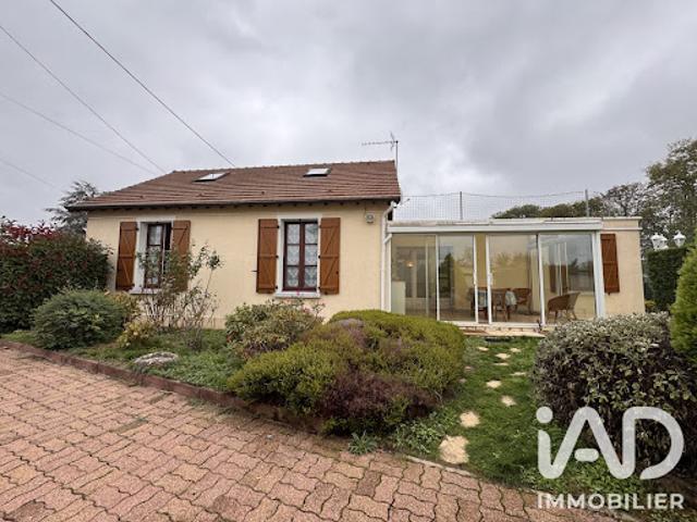 Maison vente à Le Patis, Vald'Yerre