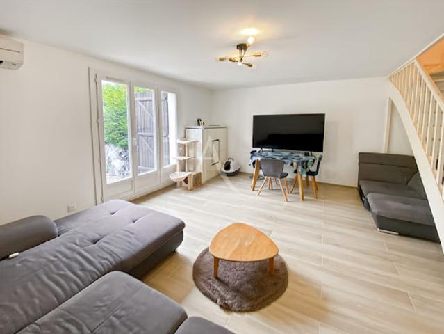 Maison vente à Pontoise, Vauréal