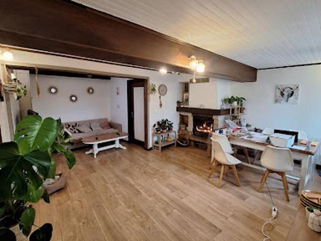 Maison vente à Chalon-sur-Saône, Verdun-sur-le-doubs