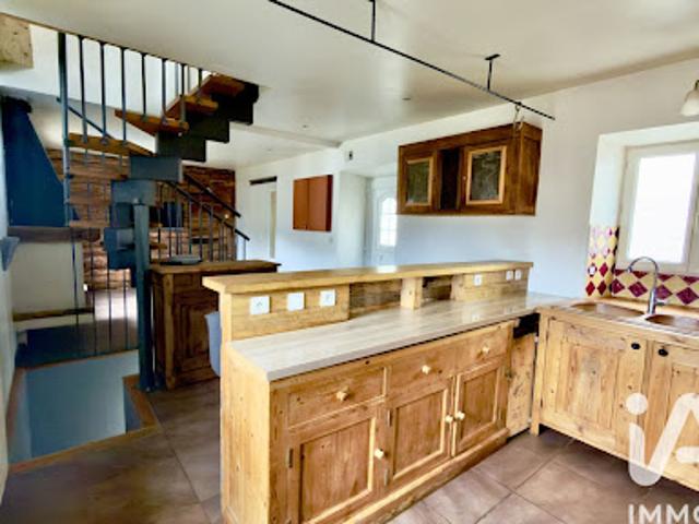 Maison vente à Narbonne, Vignevieille