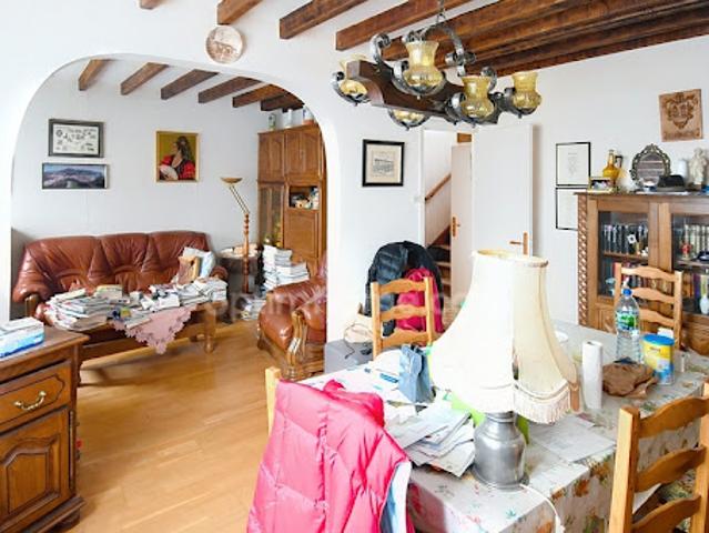 Maison vente à Val-de-Briey, Villerupt