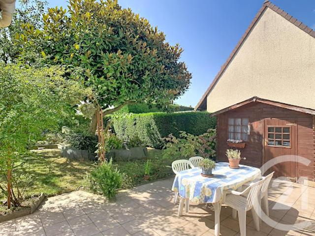 Maison vente à Lisieux, Cabourg