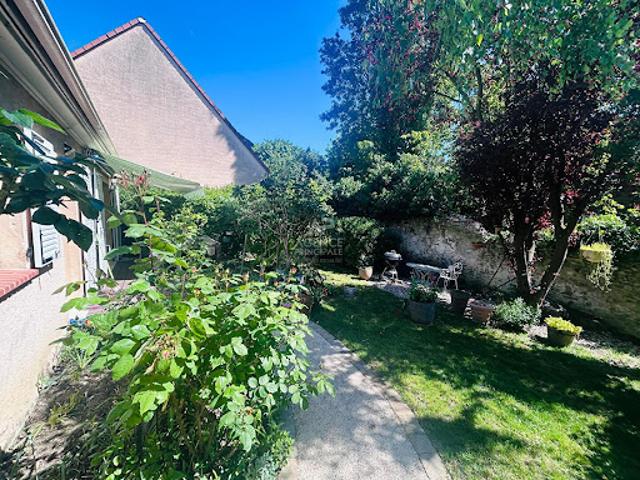 Maison vente à Saint-Germain-en-Laye, Triel-sur-seine