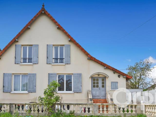 Maison vente à Les Andelys, Gisors