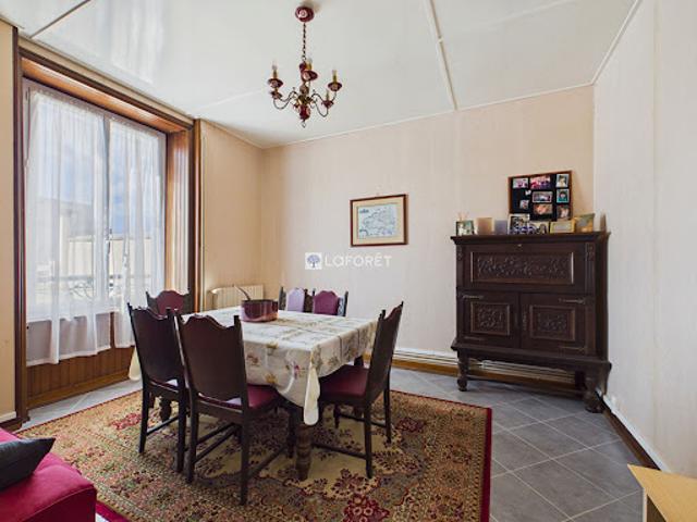 Maison vente à Le Port, Guilvinec