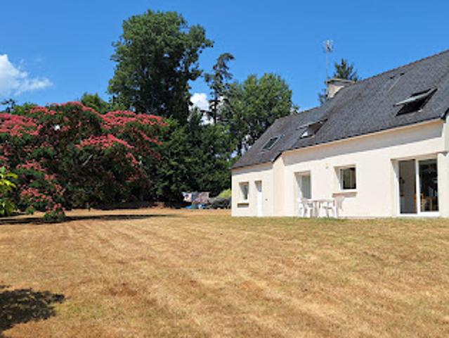 Maison vente à Quimper, Bretagne