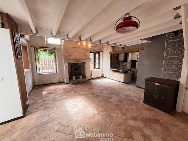 Maison vente à Angers, Chalonnes-sur-loire