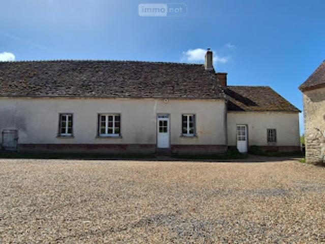 Maison vente à Mamers, Cherreau