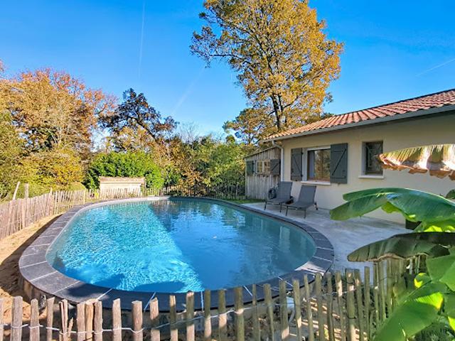 Maison vente à France métropolitaine, Belin-béliet