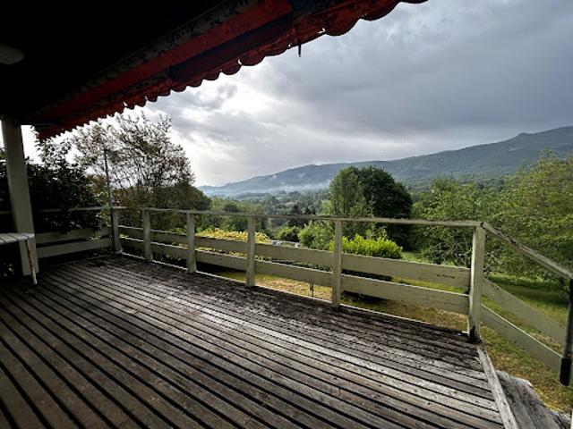 Maison vente à Foix, Serres-sur-arget