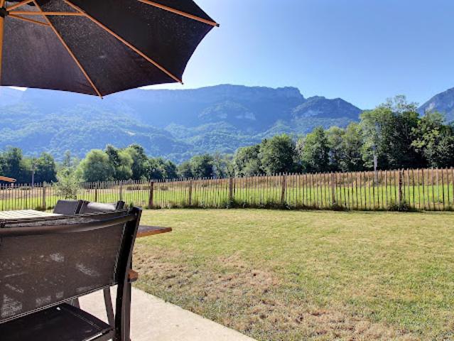 Maison vente à Grenoble, Rovon