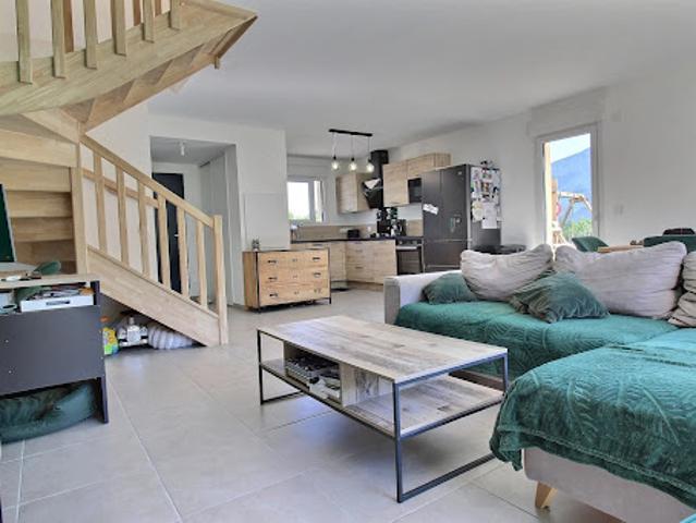 Maison vente à Grenoble, Vinay