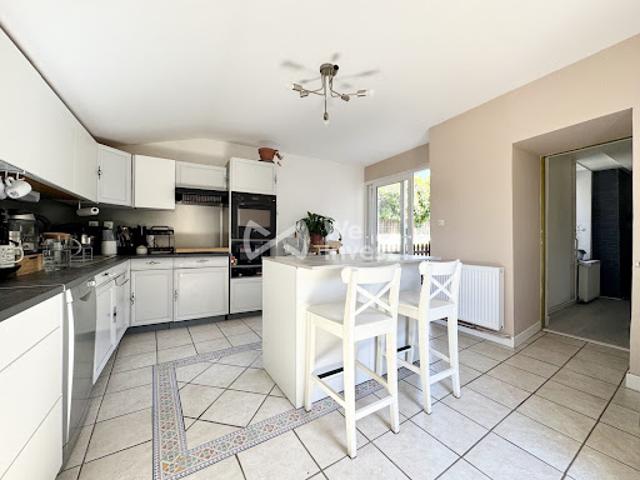 Maison vente à Riom, Vensat