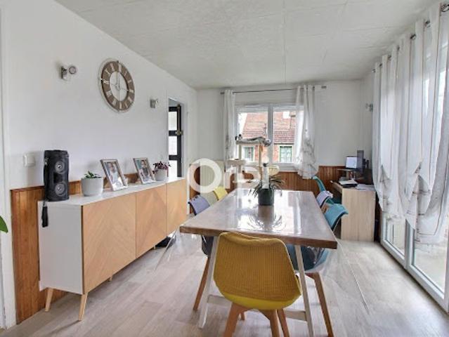 Maison vente à Évry, Viry-châtillon