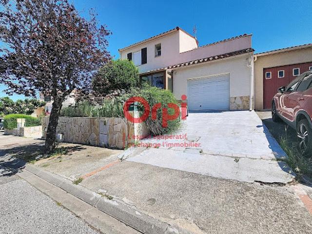 Maison vente à Prades