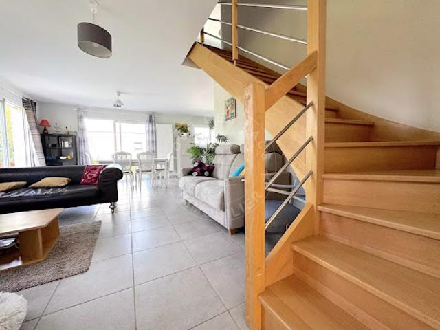 Maison vente à Annecy, Marcellaz-albanais