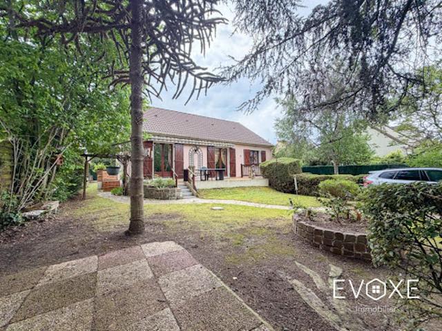 Maison vente à Argenteuil, Eaubonne