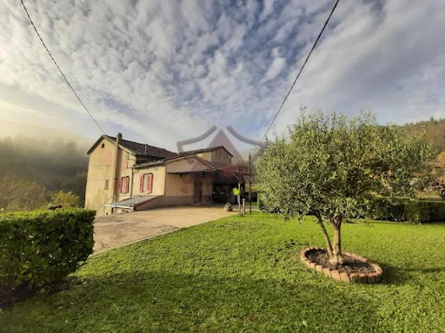 Maison vente à Gammal, Molières-sur-Cèze
