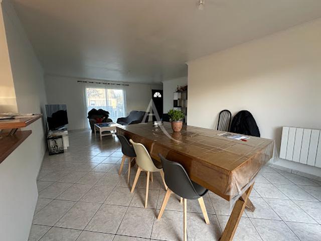 Maison vente à Châteaubriant-Ancenis, Abbaretz