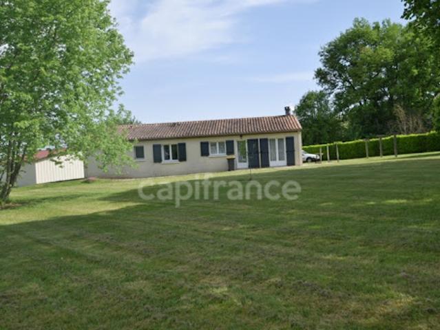 Maison vente à Marmande, Agnac