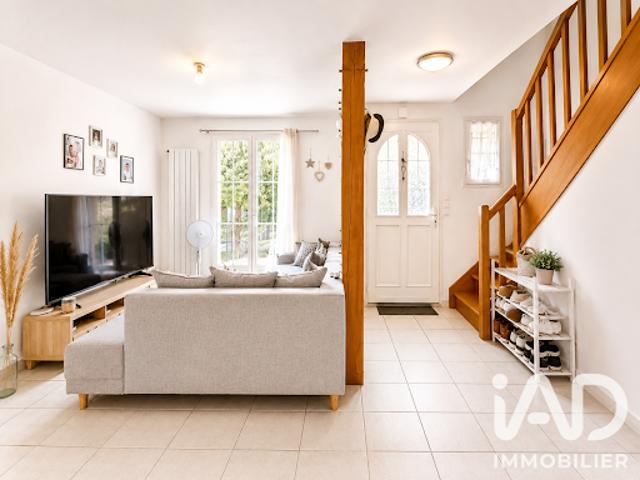 Maison vente à Clermont, Angicourt