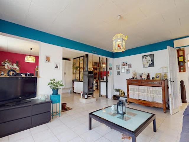 Maison vente à Nogent-le-Rotrou, Margon