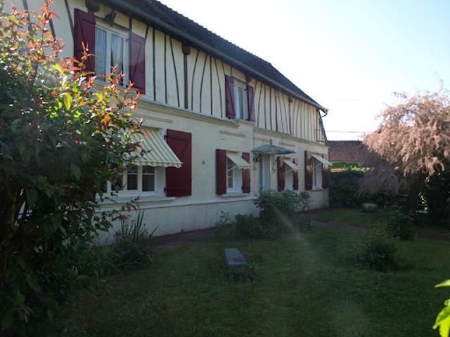 Maison vente à Beauvais, Auneuil