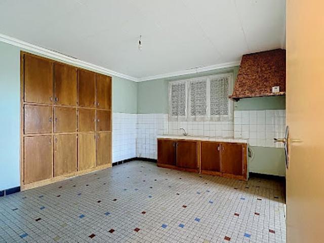 Maison vente à Redon, Bretagne