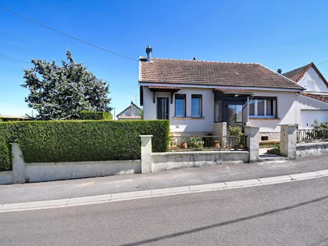 Maison vente à Val-de-Briey, Beuveille