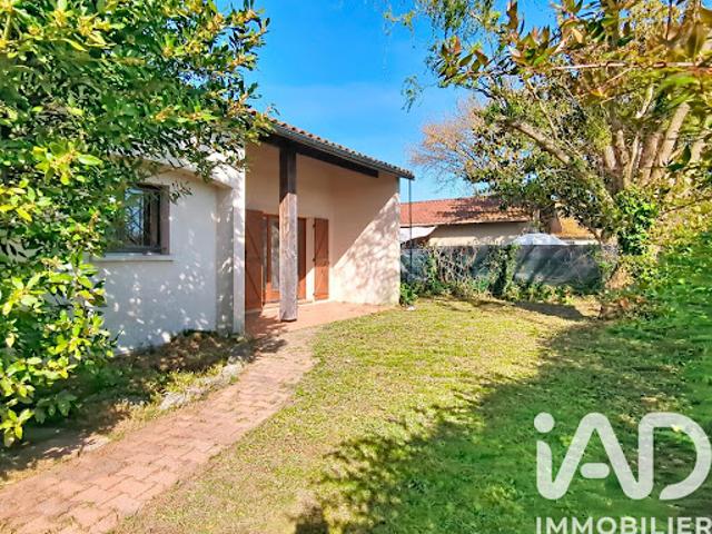 Maison vente à Mont-de-Marsan, Biscarrosse