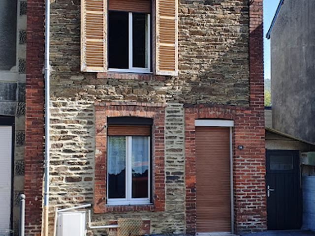 Maison vente à Charleville-Mézières, Bogny-sur-meuse