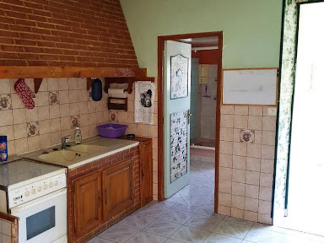 Maison vente à Charleville-Mézières, Bogny-sur-meuse