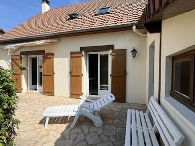 Maison vente à Versailles, Bois-d'arcy