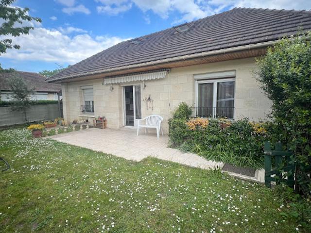 Maison vente à Bobigny, Bondy