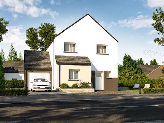 Maison vente à France métropolitaine, Bretagne