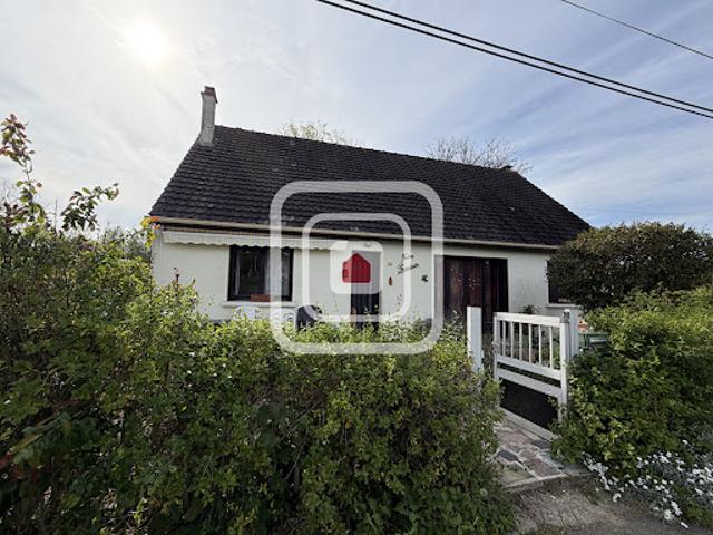 Maison vente à Soissons, Braine