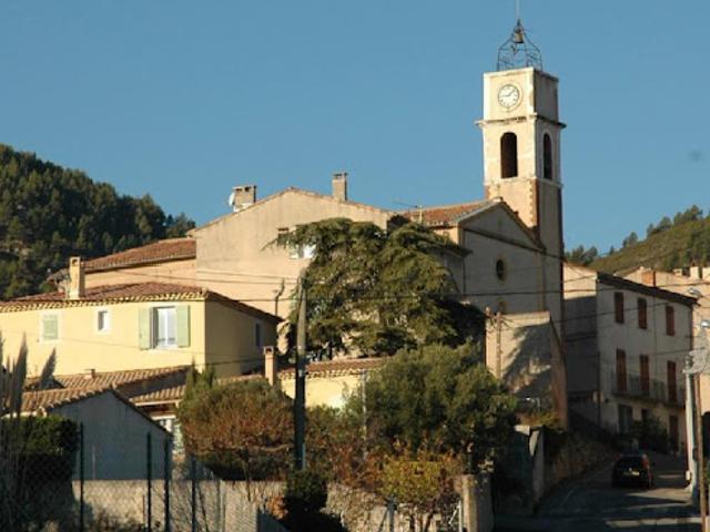 Maison vente à Marseille, Cadolive